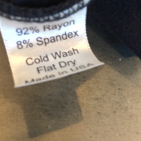 Testimony Wide Leg Pants - Picture 8 of 8